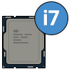  Intel Core i7